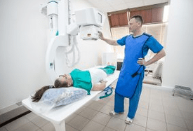 Osteokondrózis diagnosztizálása
