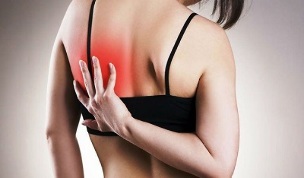 fájdalom szindróma a nyaki osteochondrosisban