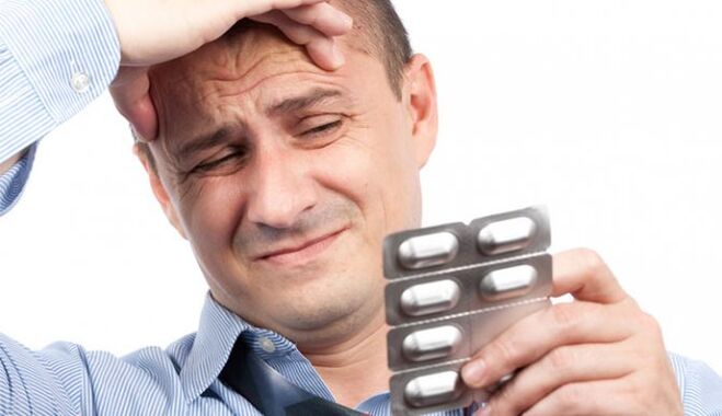 nyaki fájdalomcsillapító tabletták