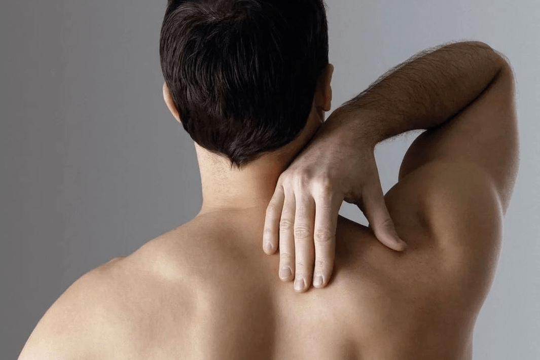 nyaki gerinc osteochondrosis szindróma